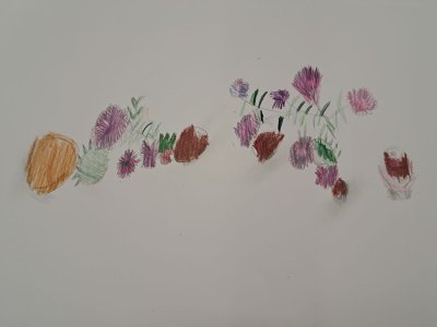 Zajęcia plastyczne 30.09.23